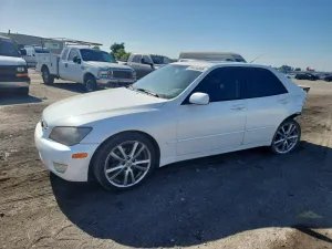 Lexus IS 3.0L 6 2003