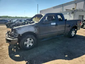 Ford F-150 5.4L 8 2004