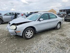 Mercury Sable 3.0L 6 2002