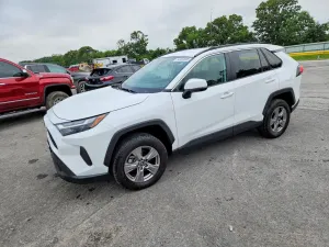Toyota Rav4 2.5L 4 2023