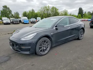 Tesla Model 3 2020