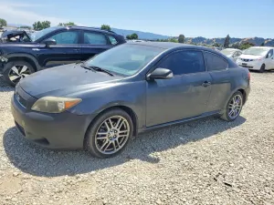Scion tC 2.4L 4 2006