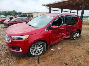 Ford Edge 2.0L 4 2024