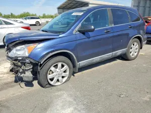 Honda CR-V 2.4L 4 2007