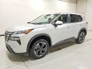 Nissan Rogue 1.5L 3 2024