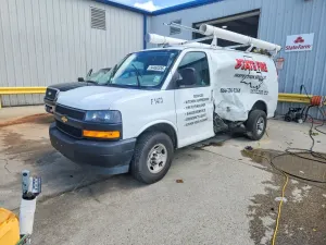 Chevrolet Express 4.3L 6 2022