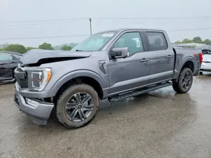 Ford F-150 5.0L 8 2022