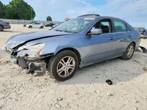 Honda Accord 2.4L 4 2007