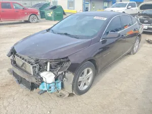Chevrolet Malibu 1.5L 4 2020
