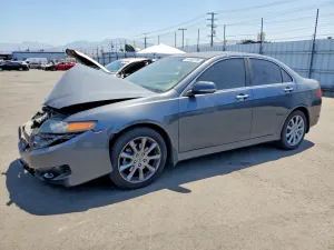 Acura TSX 2.4L 4 2006