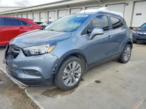 Buick Encore 1.4L 4 2019