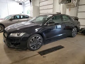 Lincoln MKZ 2.0L 4 2020