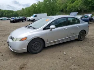 Honda Civic 1.8L 4 2008