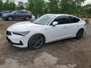Acura Integra 1.5L 4 2024