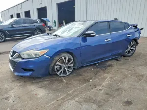 Nissan Maxima 3.5L 6 2017