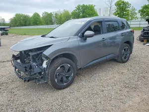 Nissan Rogue 1.5L 3 2024