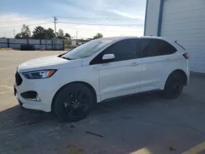 Ford Edge 2.0L 4 2020