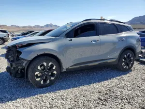 Kia Sportage 2.5L 4 2023