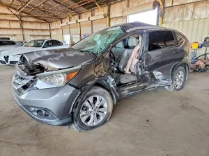 Honda CR-V 2.4L 4 2013