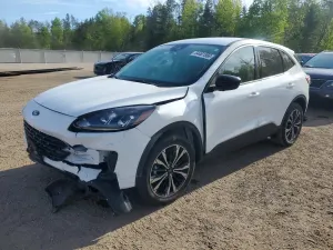 Ford Escape 1.5L 3 2022