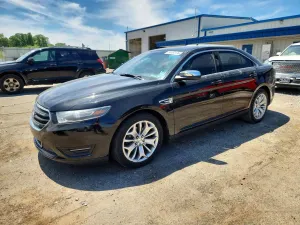 Ford Taurus 3.5L 6 2015