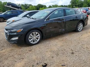 Chevrolet Malibu 1.5L 4 2025
