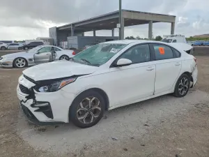 Kia Cerato / Forte / K3 2.0L 4 2020