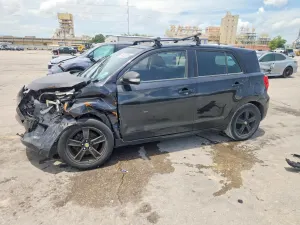Scion xD 1.8L 4 2010