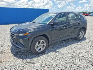 Hyundai Tucson 2.5L 4 2023