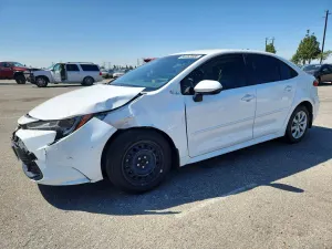 Toyota Corolla 2.0L 4 2025