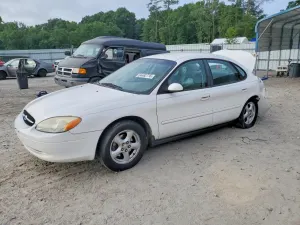 Ford Taurus 3.0L 6 2003