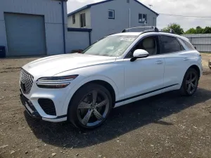 Genesis GV70 3.5L 6 2025