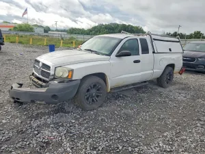 Dodge Dakota 3.7L 6 2006