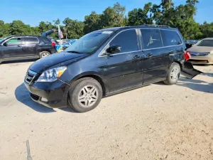 Honda Odyssey 3.5L 6 2006