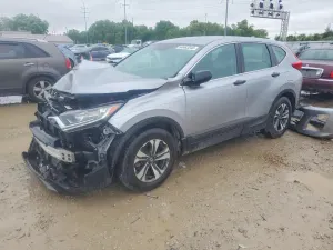 Honda CR-V 2.4L 4 2019