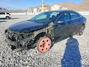 Chevrolet Malibu 1.5L 4 2023