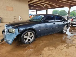 Dodge Charger 3.5L 6 2007