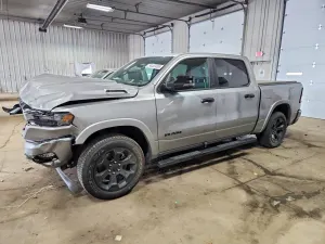 RAM 1500 3.0L 6 2026