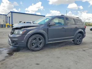Dodge Journey 2.4L 4 2020