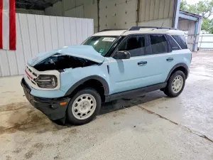 Ford Bronco 1.5L 3 2024