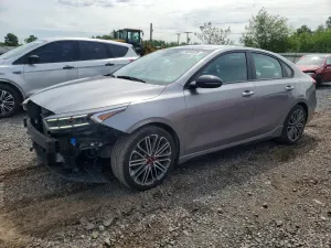 Kia Cerato / Forte / K3 1.6L 4 2023