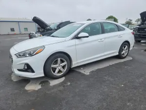 Hyundai Sonata 2.4L 4 2019