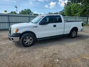 Ford F-150 4.6L 8 2010