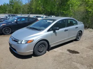 Honda Civic 1.8L 4 2006