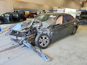 Honda Accord 2.4L 4 2011