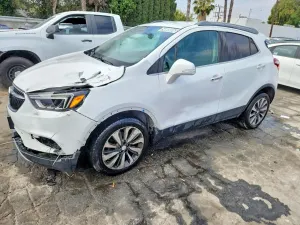 Buick Encore 1.4L 4 2020