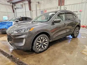 Ford Escape 2.0L 4 2020