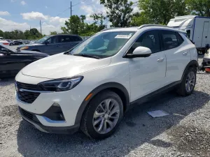 Buick Encore 1.2L 3 2020