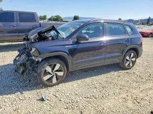 Volkswagen Taos 1.5L 4 2024
