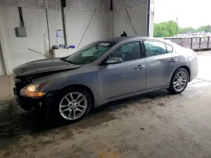 Nissan Maxima 3.5L 6 2009